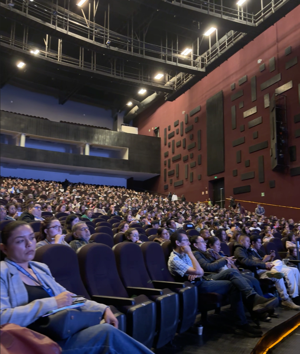 Trayectoria Grupo Vuelo