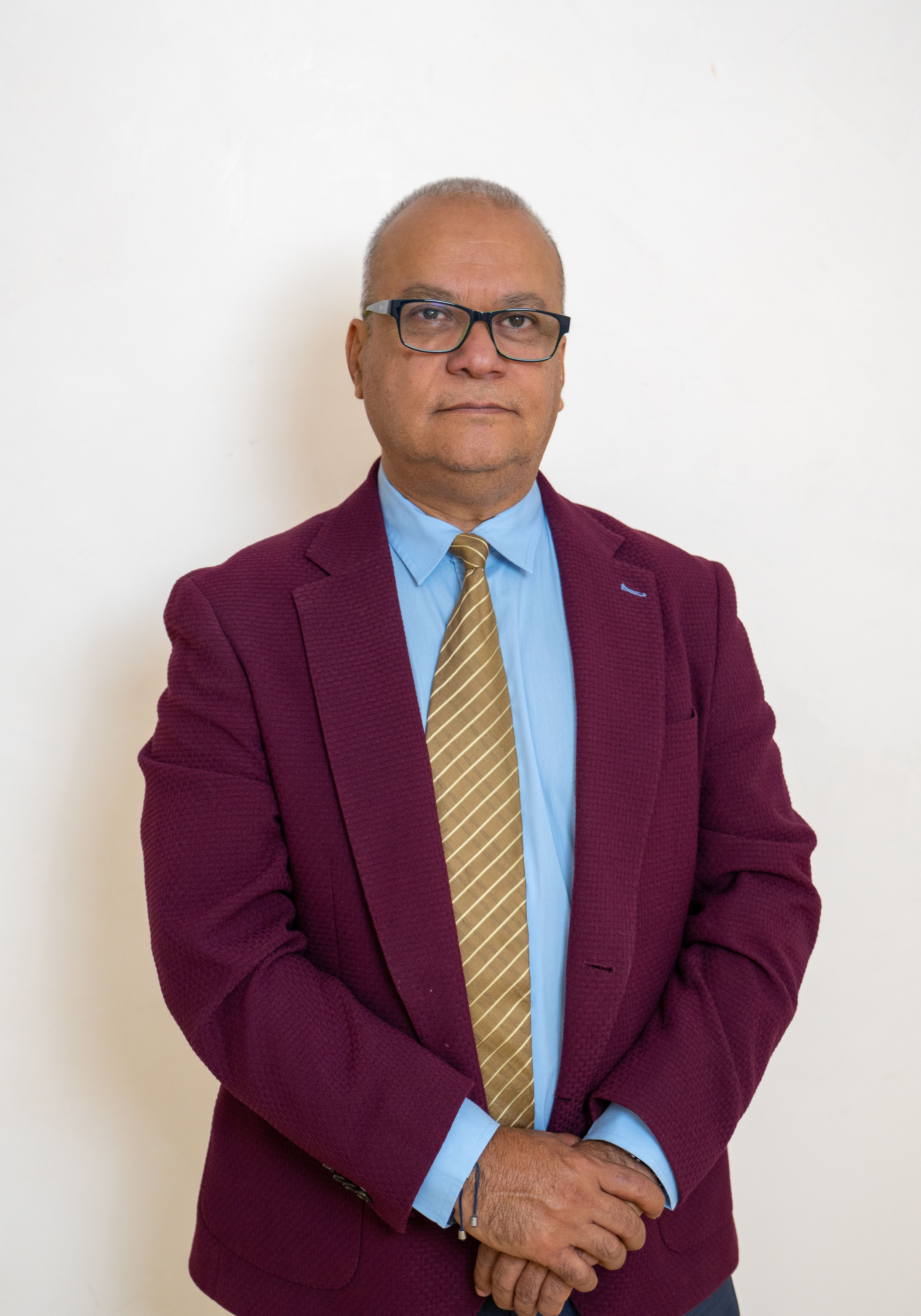 Trayectoria Grupo Vuelo