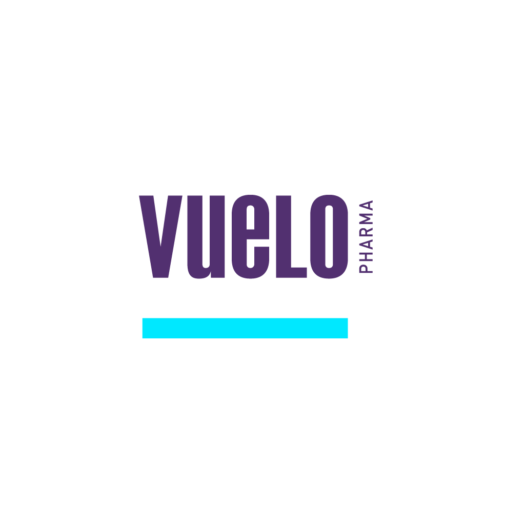 Logo Vuelo Pharma